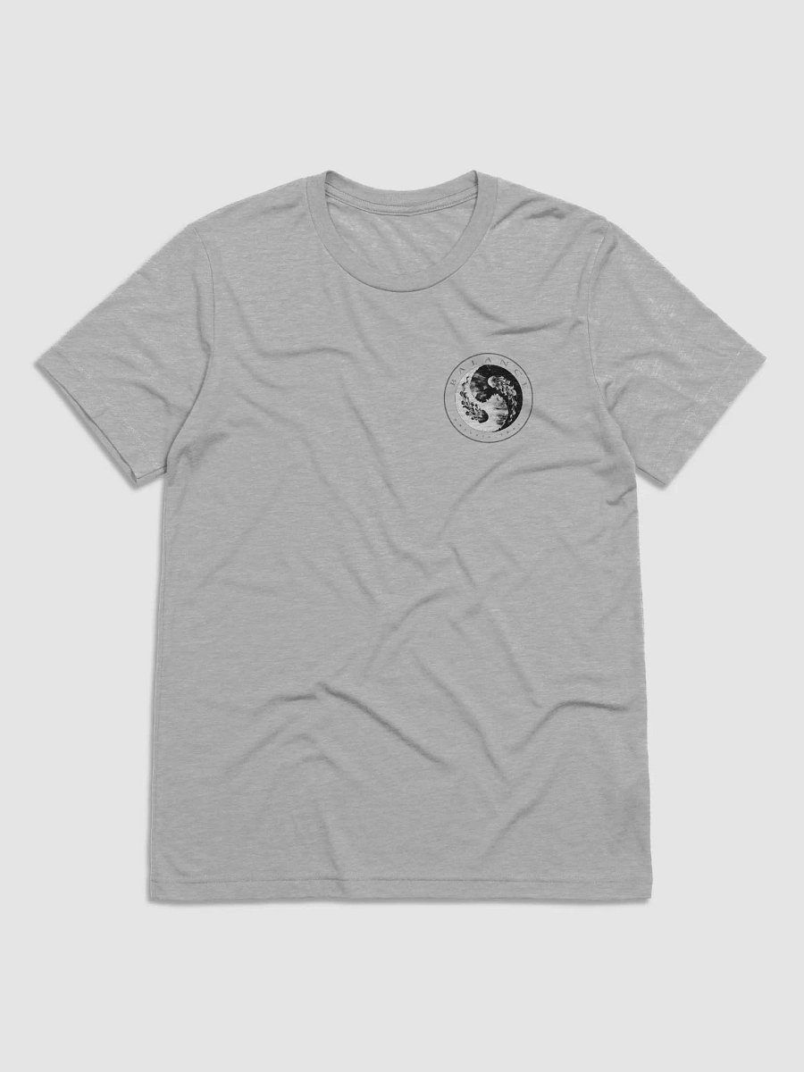 Balance Front & Back Printed Tee product image (3)