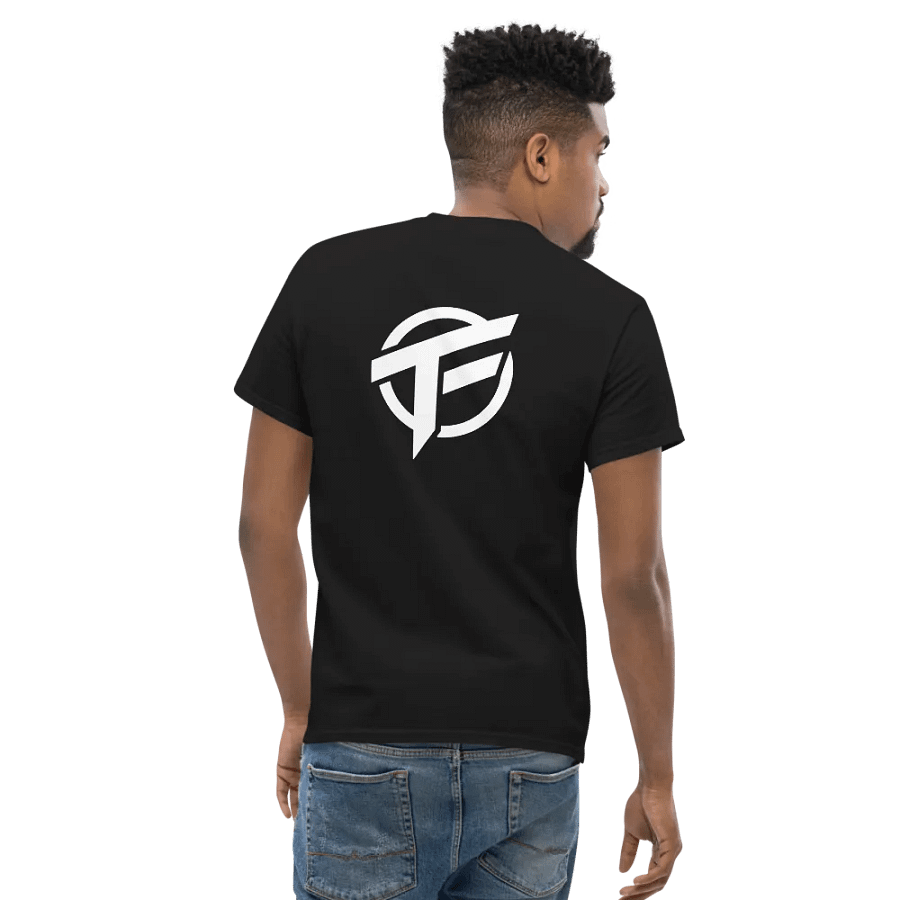 TopFrag™ Gildan Heavyweight T-Shirt product image (11)