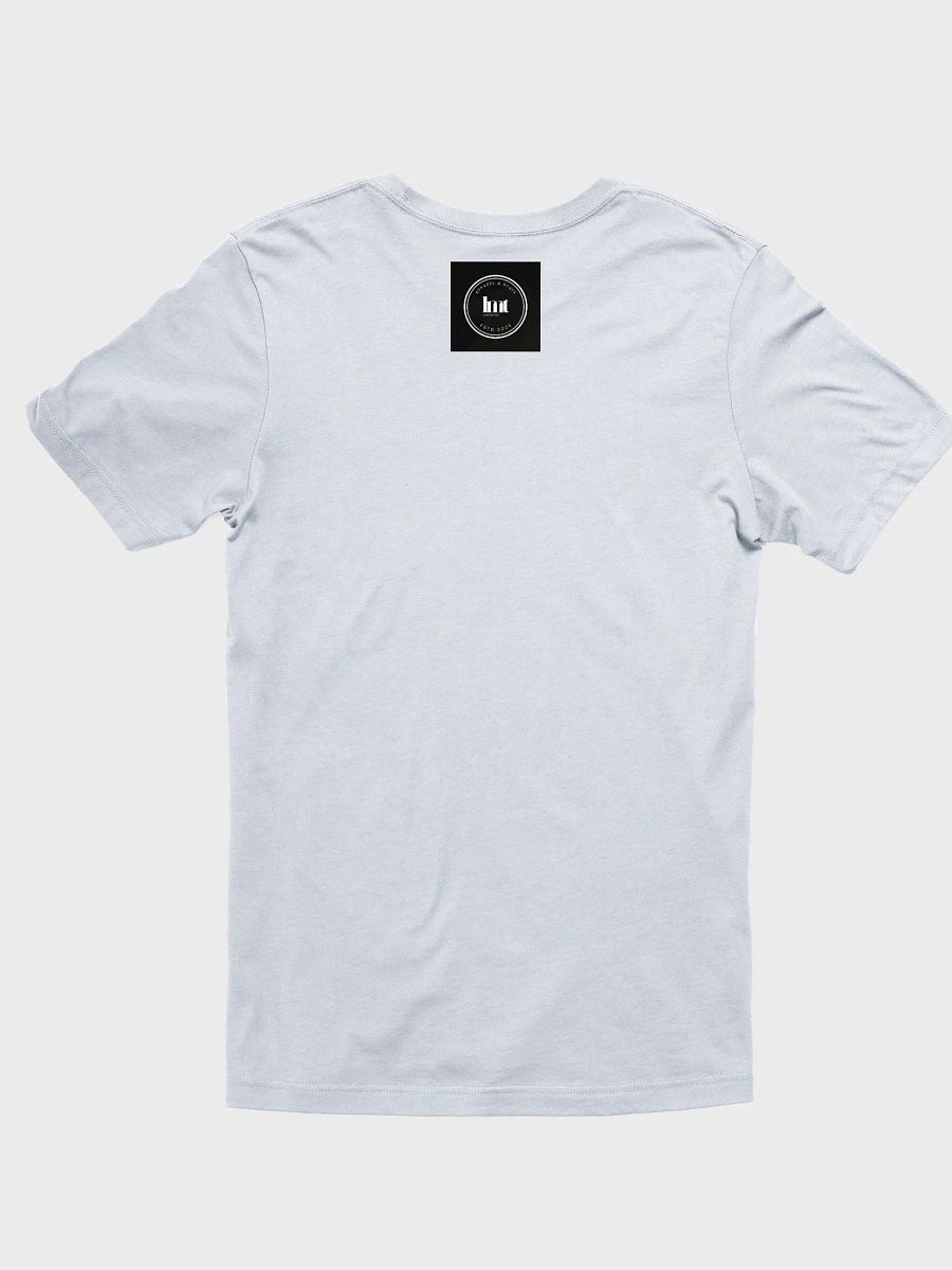 BLOOM Branch Soft Pastel T-Shirt product image (17)