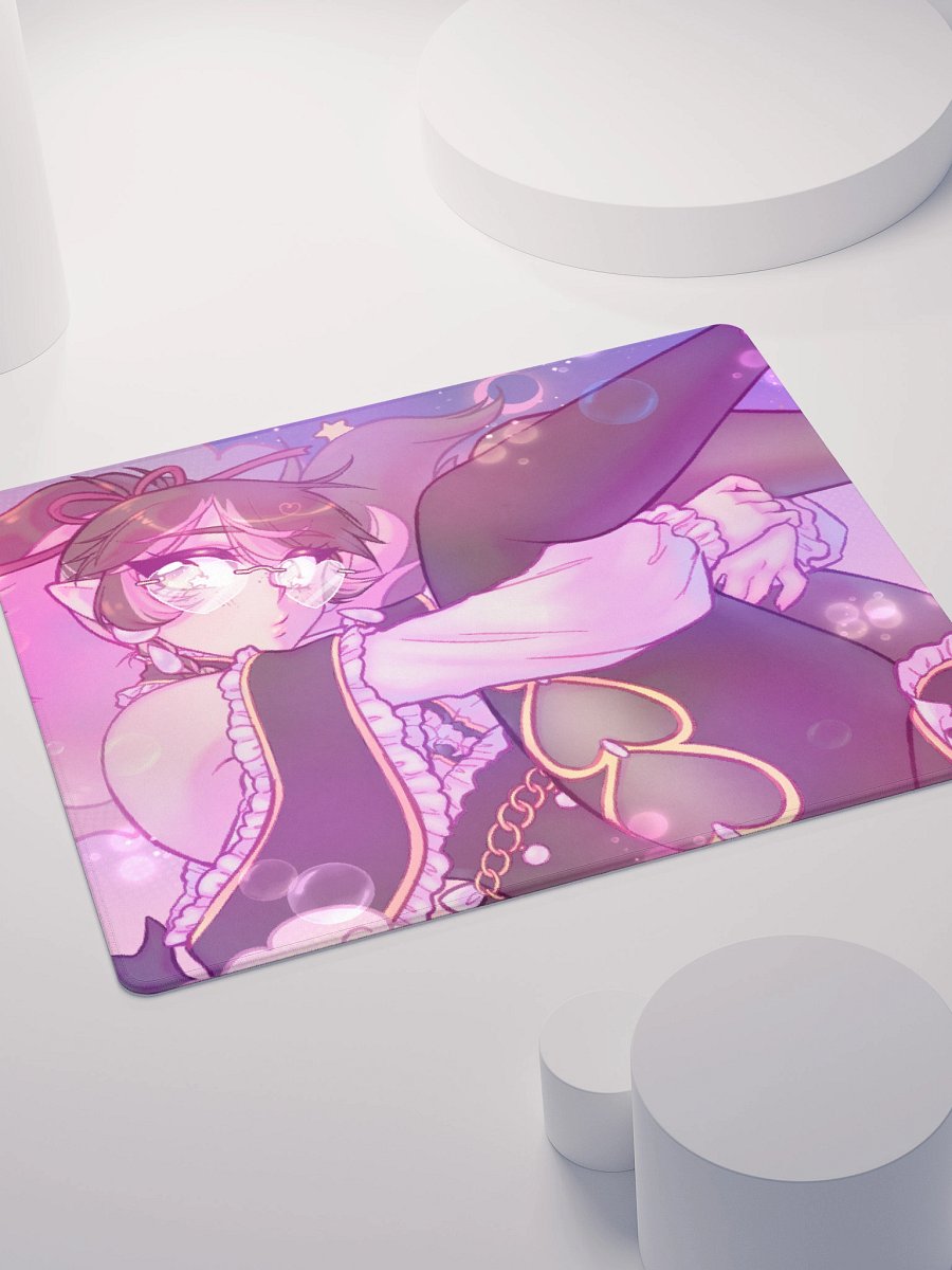 Dreamer Mouse Pad product image (7)