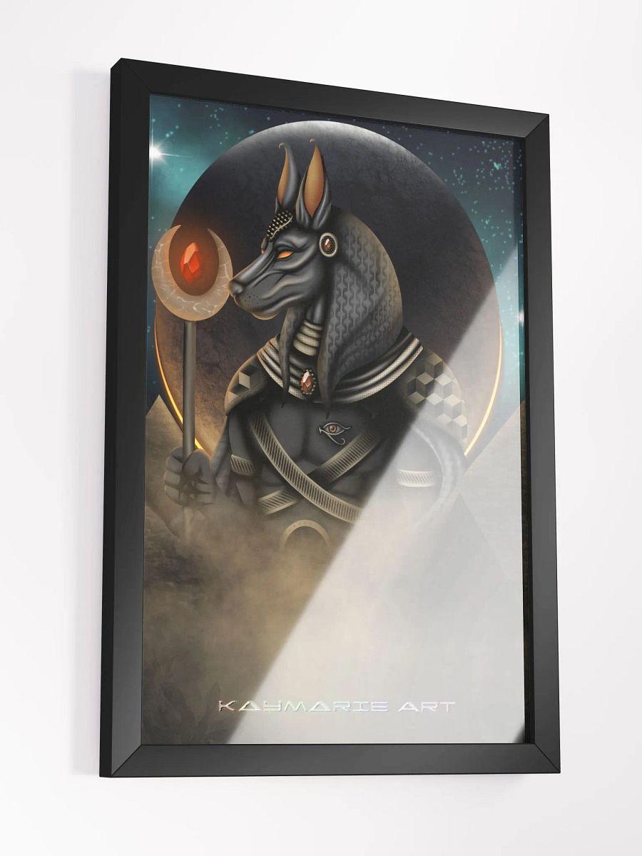 Rise of Anubis Poster product image (5)