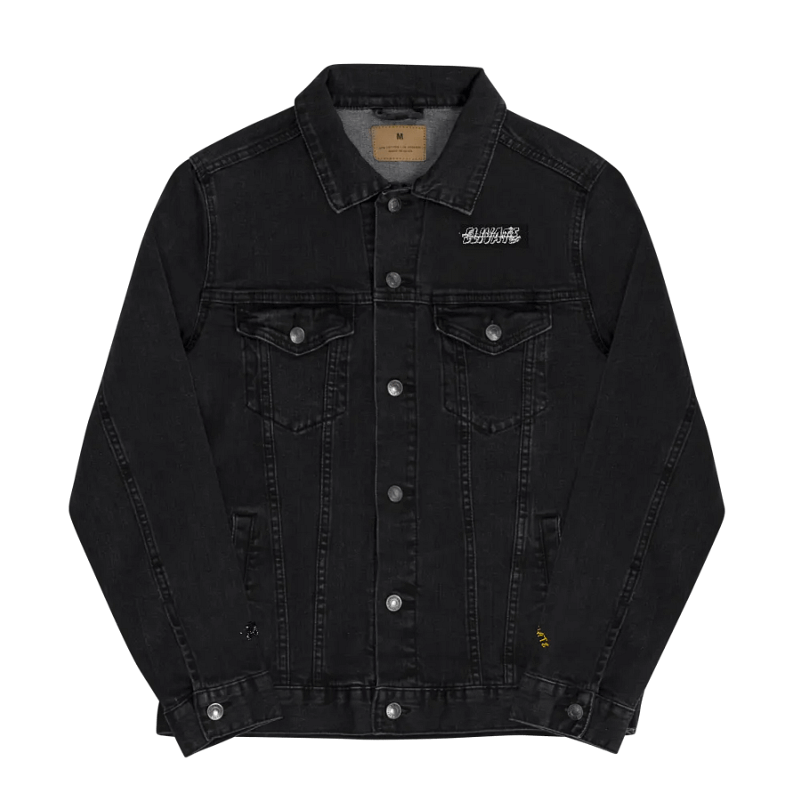 ELIVATE ''''JEAN JACKET''''' product image (2)