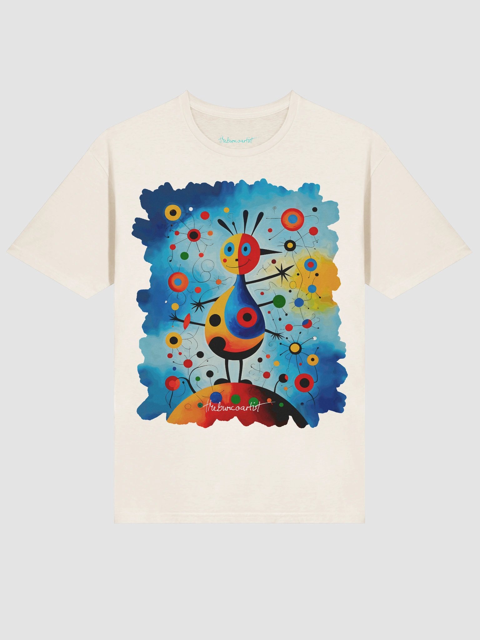Gildan Unisex Softstyle T-Shirt product image (3)