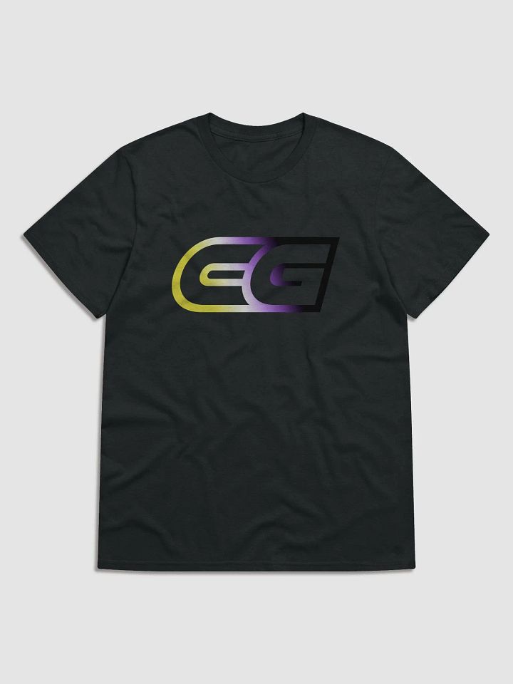 Non-Binary Pride T-Shirt product image (1)