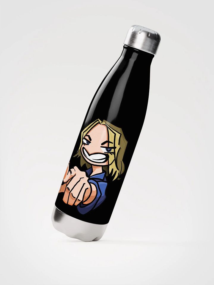 Smug Waterbottle product image (4)