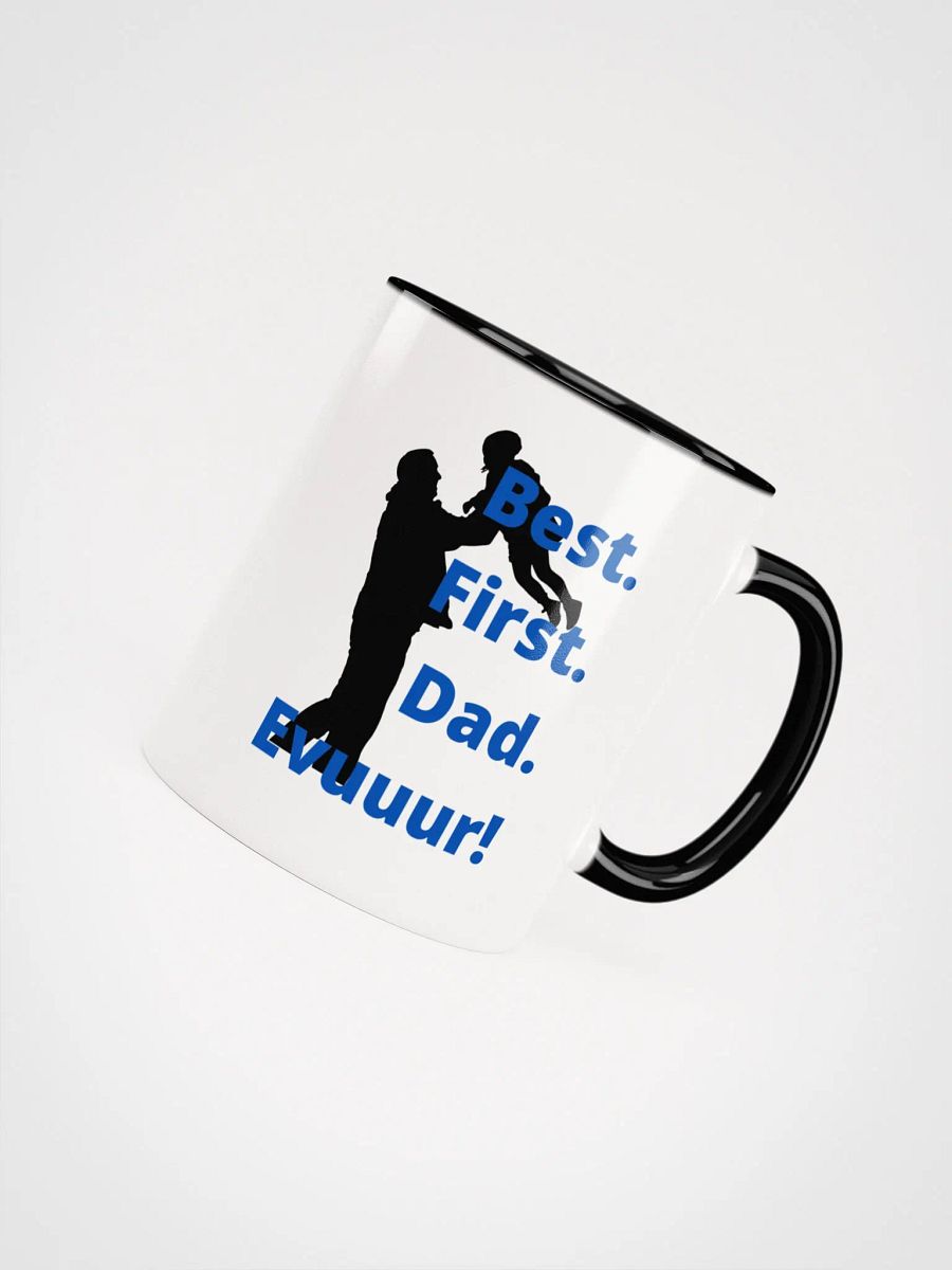 First Dad Mug product image (4)