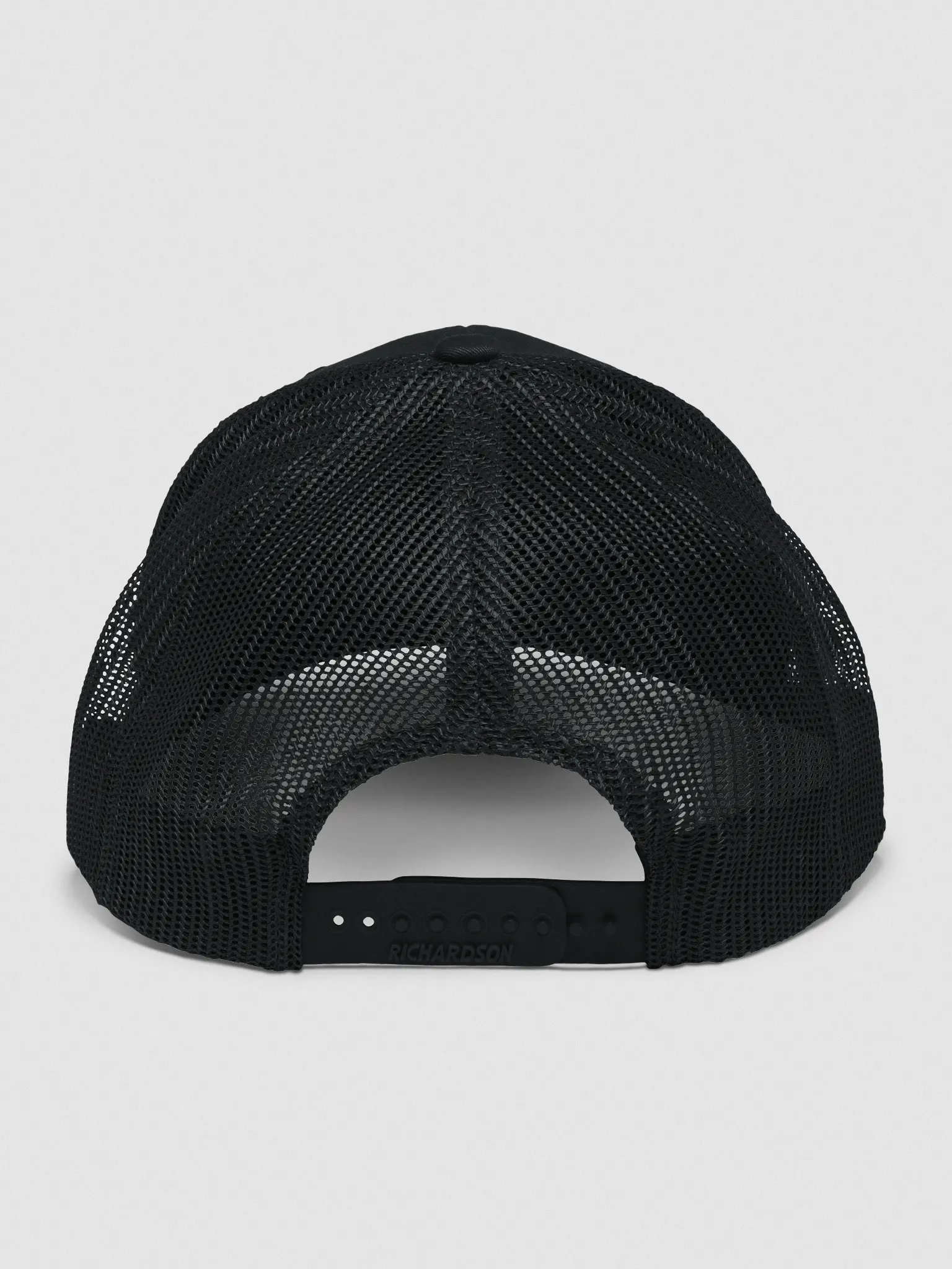 MDGA Logo Embroidered Trucker Cap Multicolor product image (24)