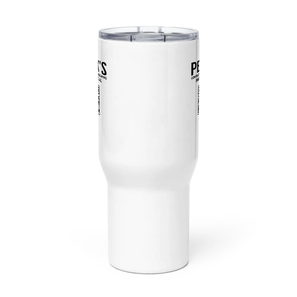 Travel Mug product image (2)