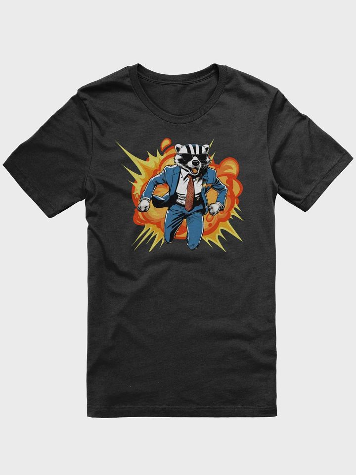Logo Tee product image (1)
