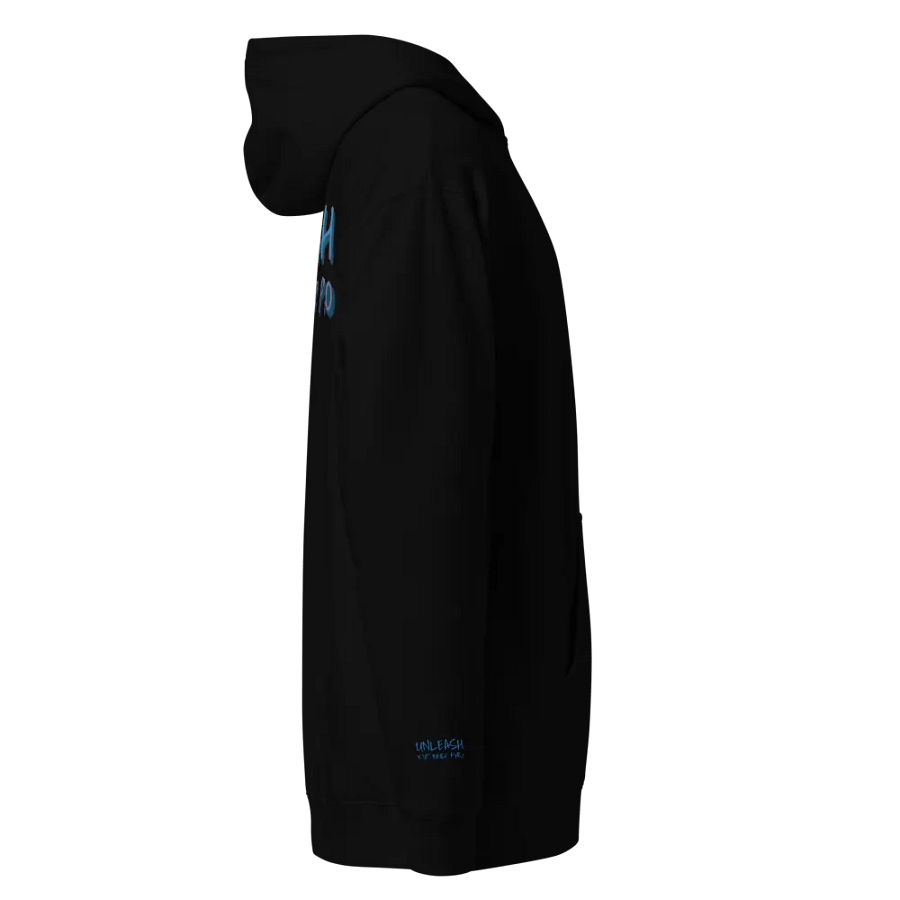 Premium Pyro Unleash Hoodie product image (3)