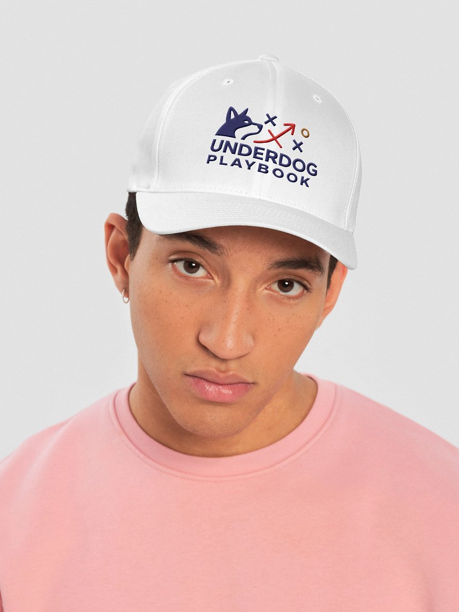 The Playmaker Cap product image (33)