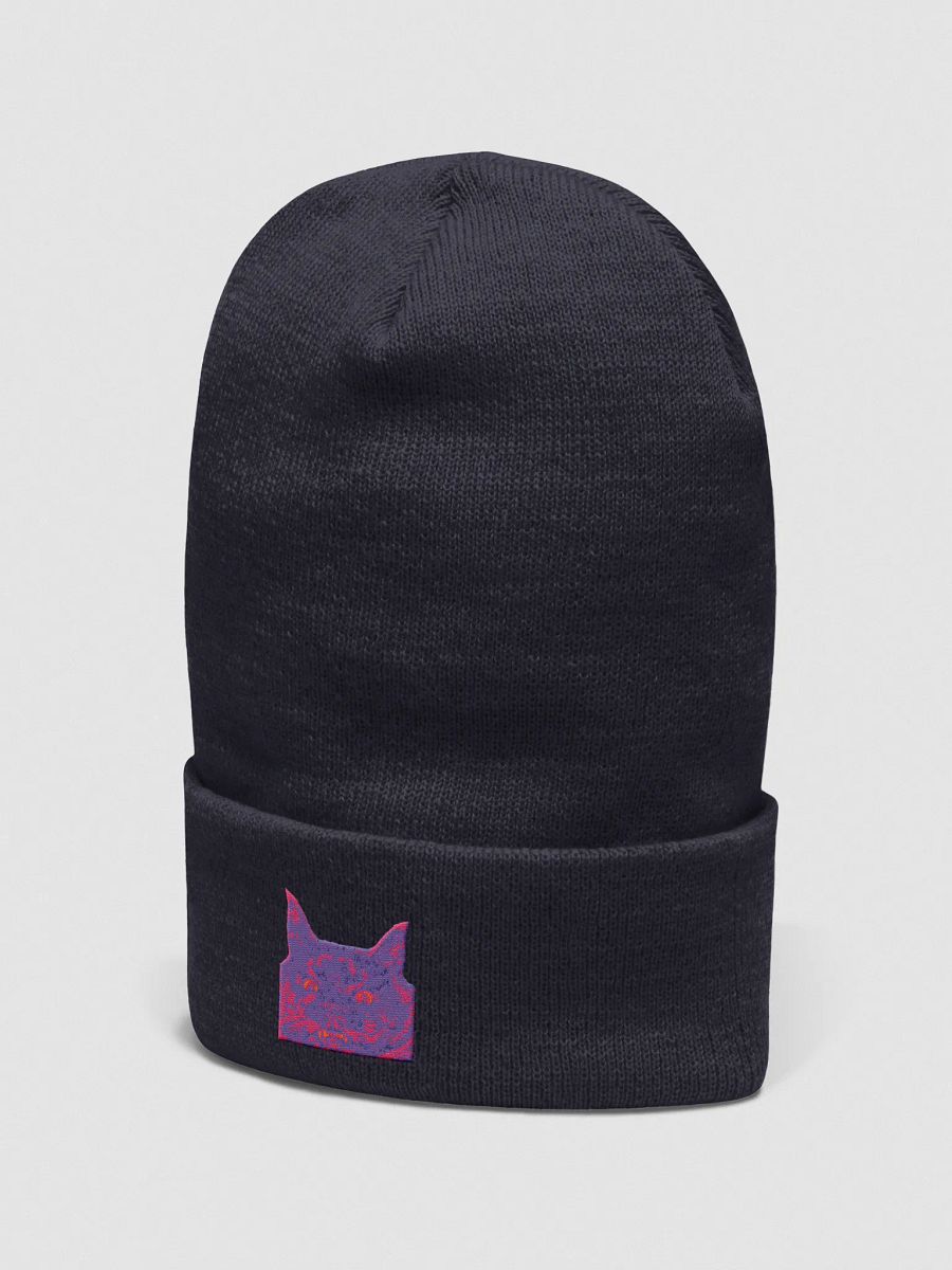 Ruffus Cringe Beanie product image (4)