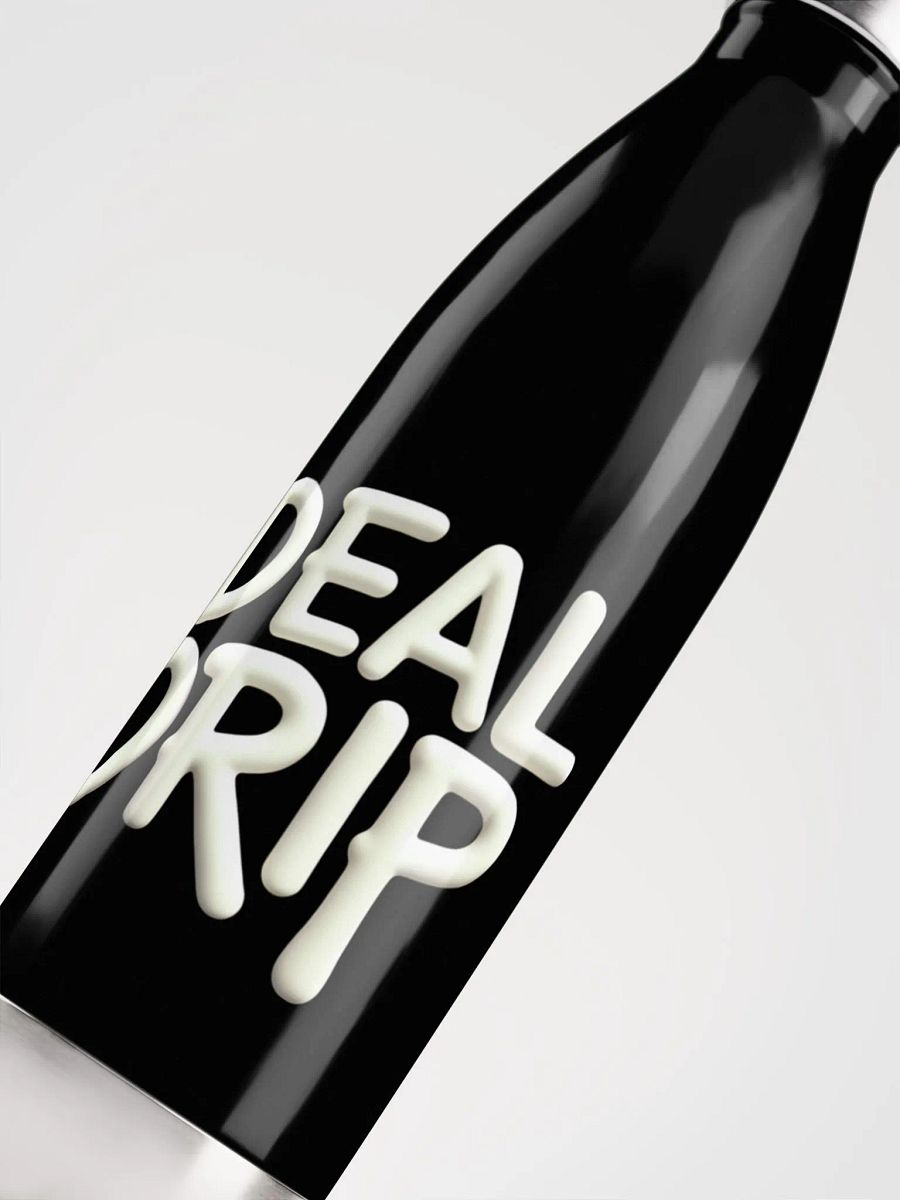 Ideal drip stainless steel water bottle product image (5)