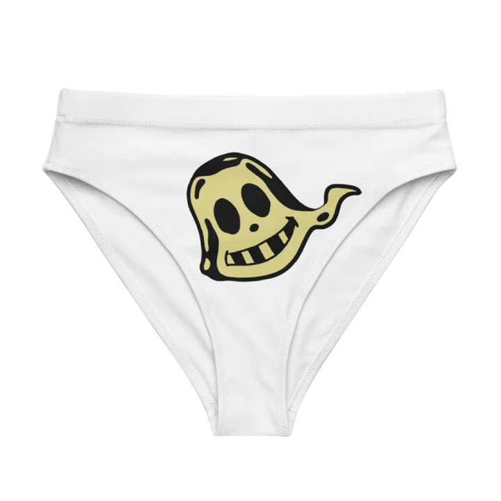 Smiling ghost Smiling, ghost, spooky, cute, cute ghost, boo, funny, humor, spooky, spooky season, spooky cute, spooky, smile, happy, adorable, product image (1)