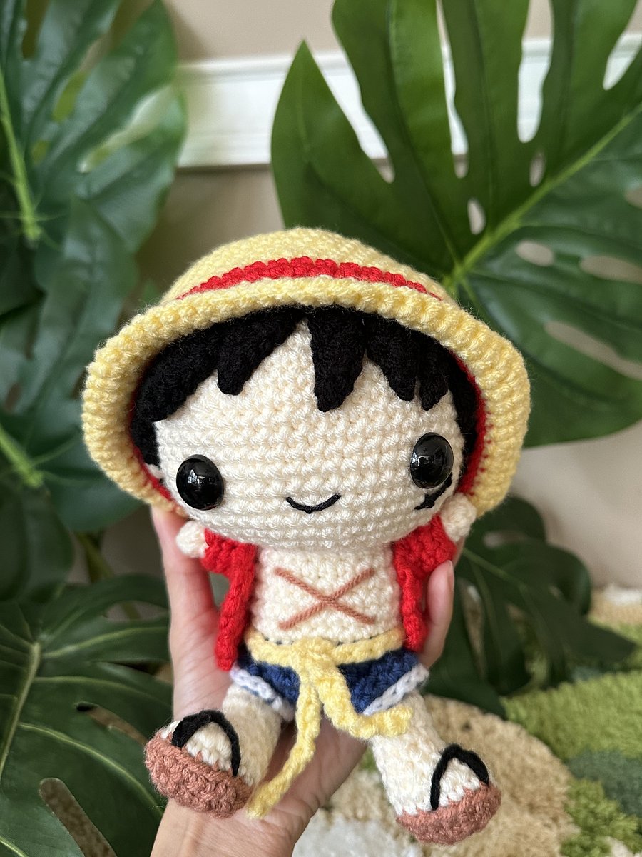 One Piece: Monkey D. Luffy product image (3)