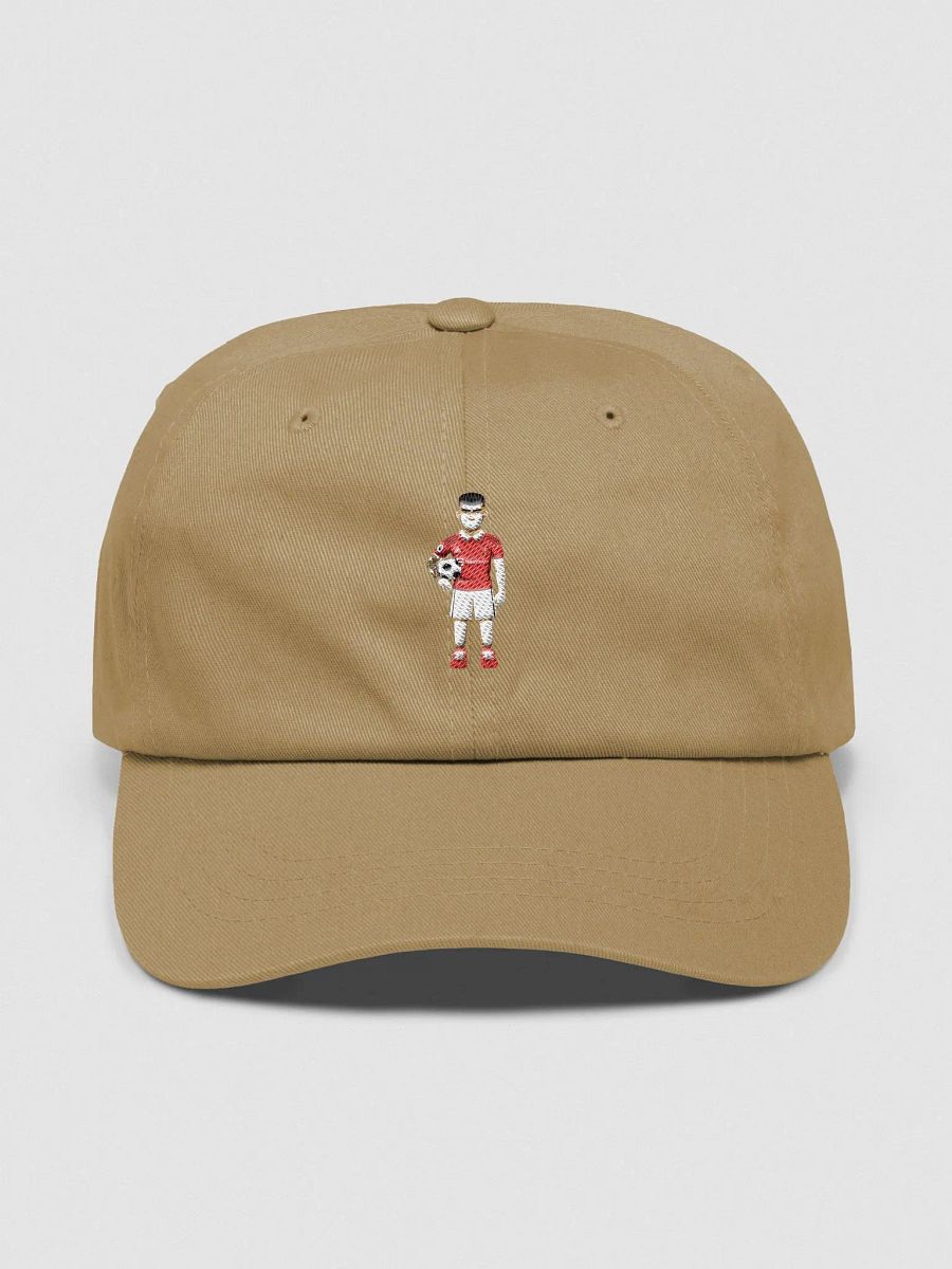 Martinez Cap product image (8)