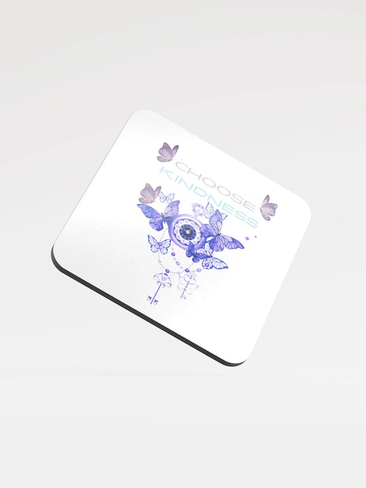Choose Kindness Coaster product image (1)