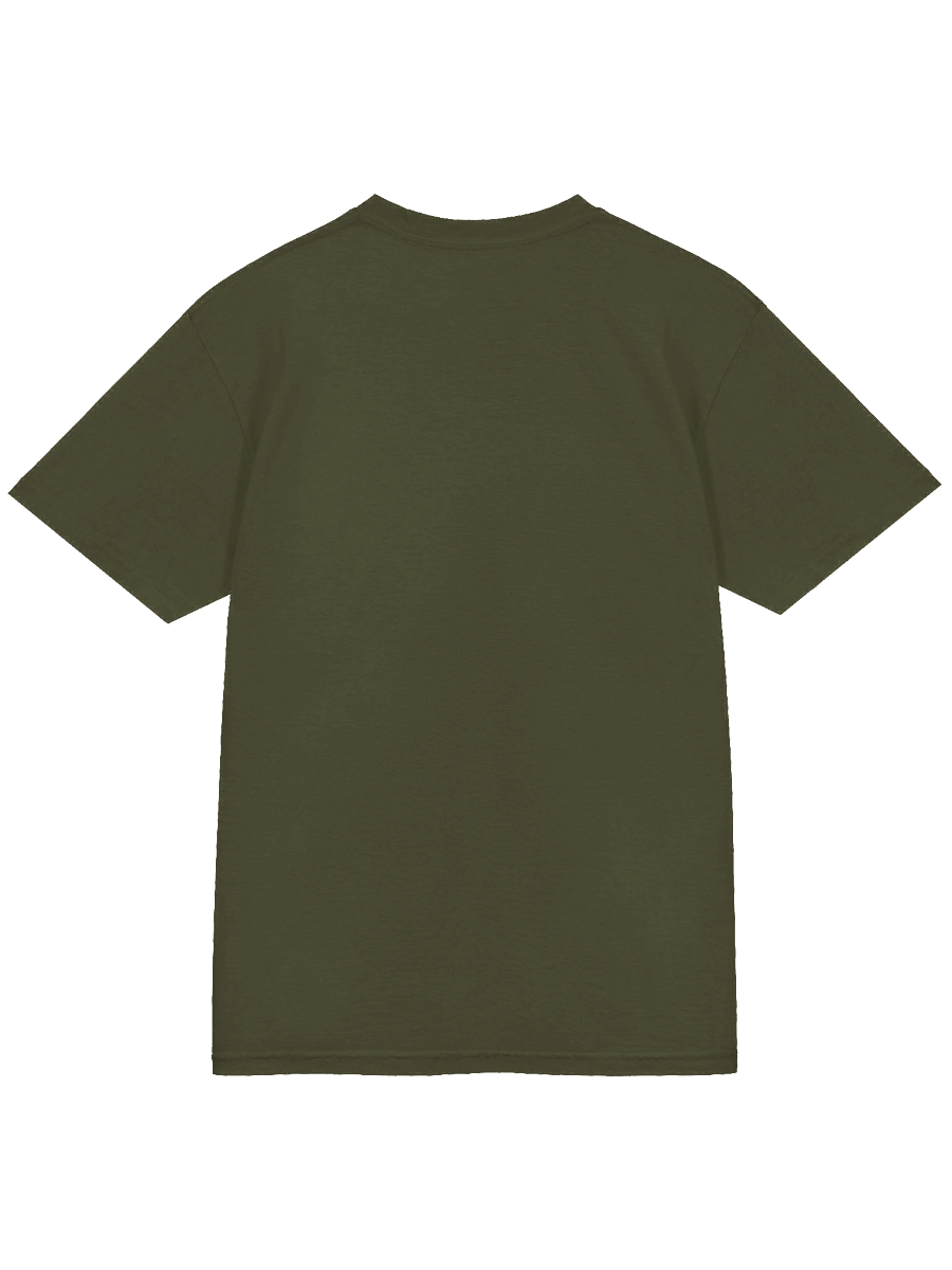 Muffin Skorch'd Pizza Shirt product image (53)