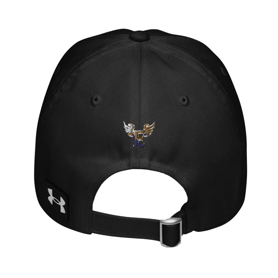 reimagined: Under Armour® Dad Hat product image (4)