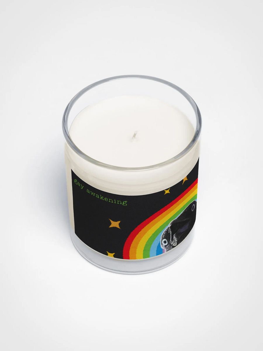 gay awakening candle product image (3)
