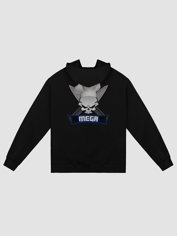 I'd Smoke That Hoodie product image (4)