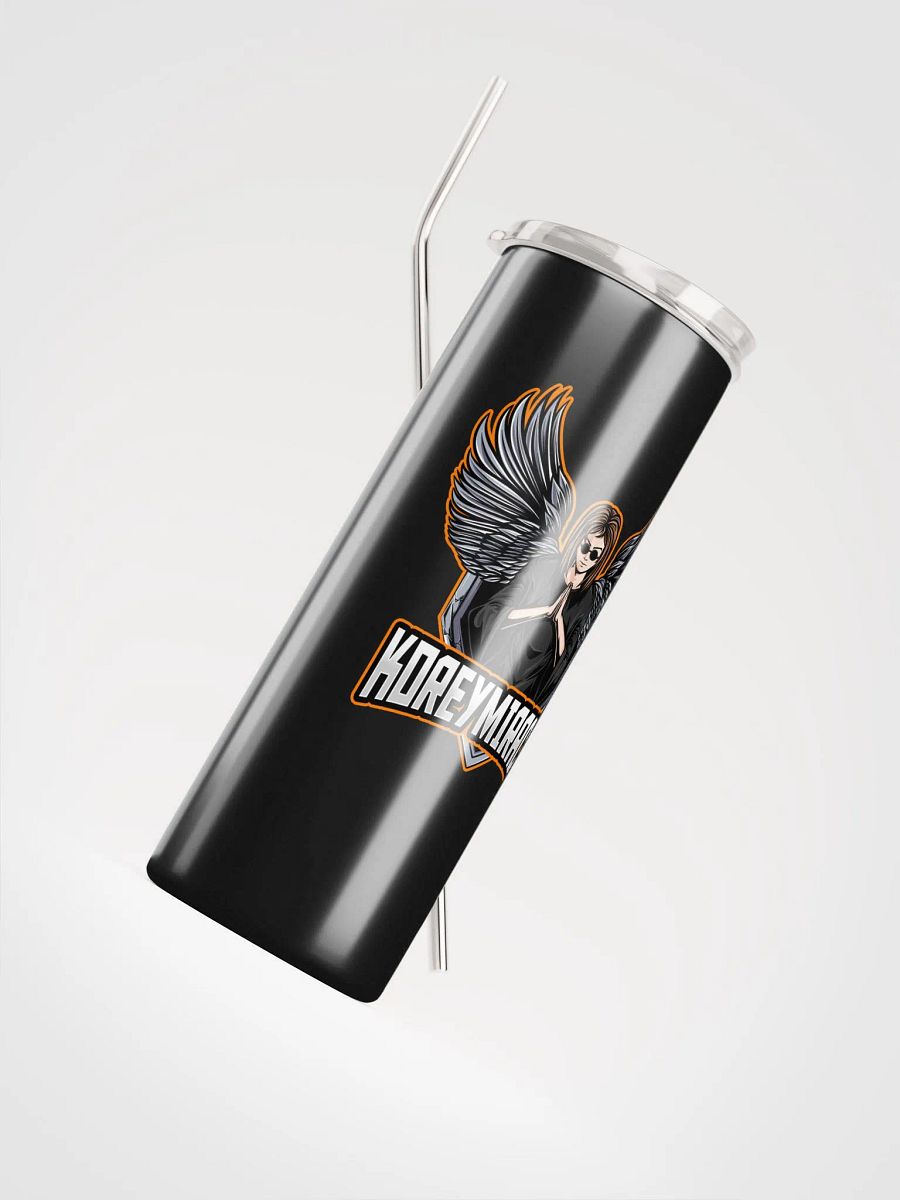Korey Miracle Tumbler product image (4)