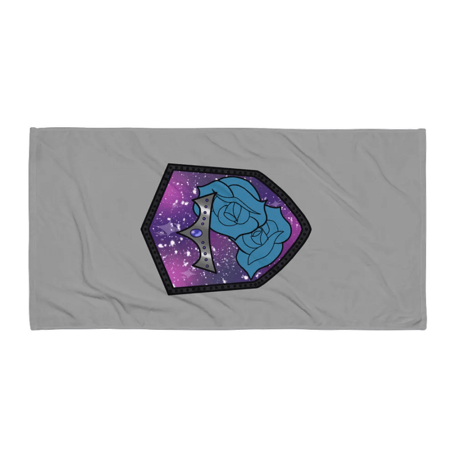 Rosewood Towel product image (1)