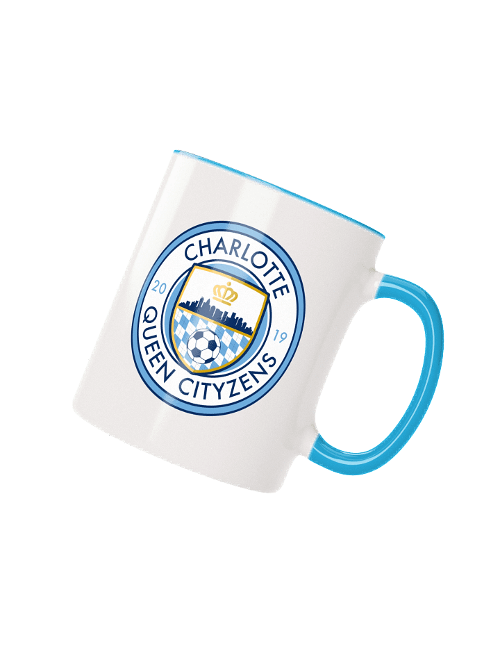 QC Coffee Mug product image (2)