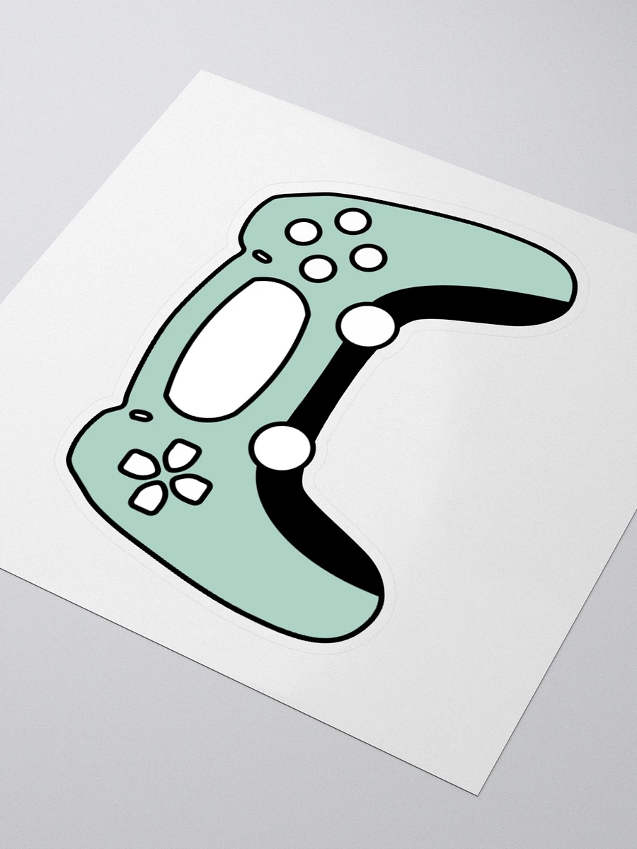 TET Scott Controller Sticker product image (3)