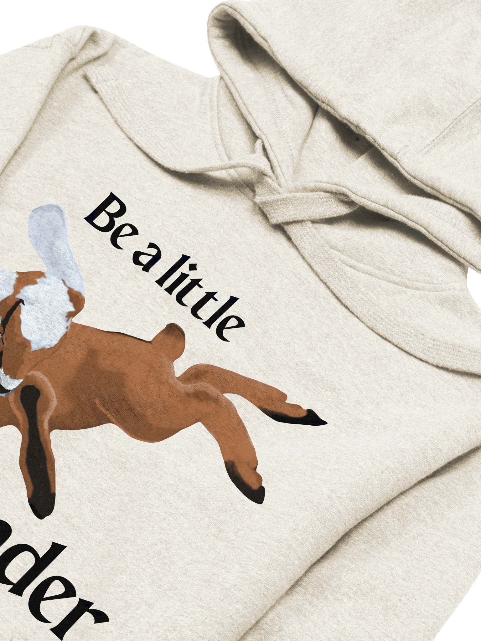 Be a Little Kinder Hoodie product image (22)