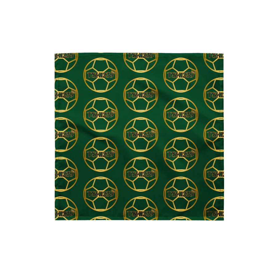 TSK1239 Logo Bandana product image (1)