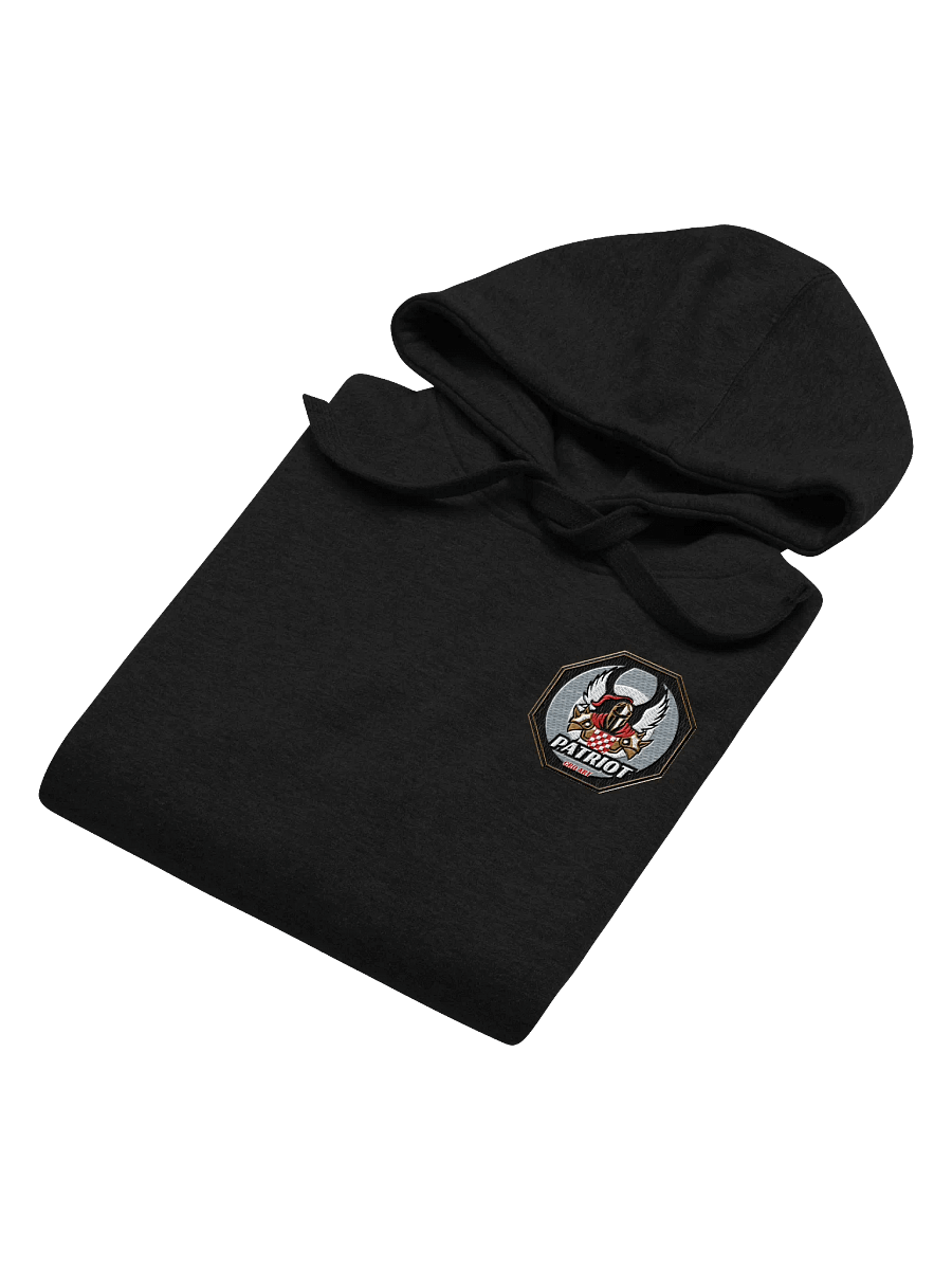 Patriot Wings Premium Hoodie product image (26)