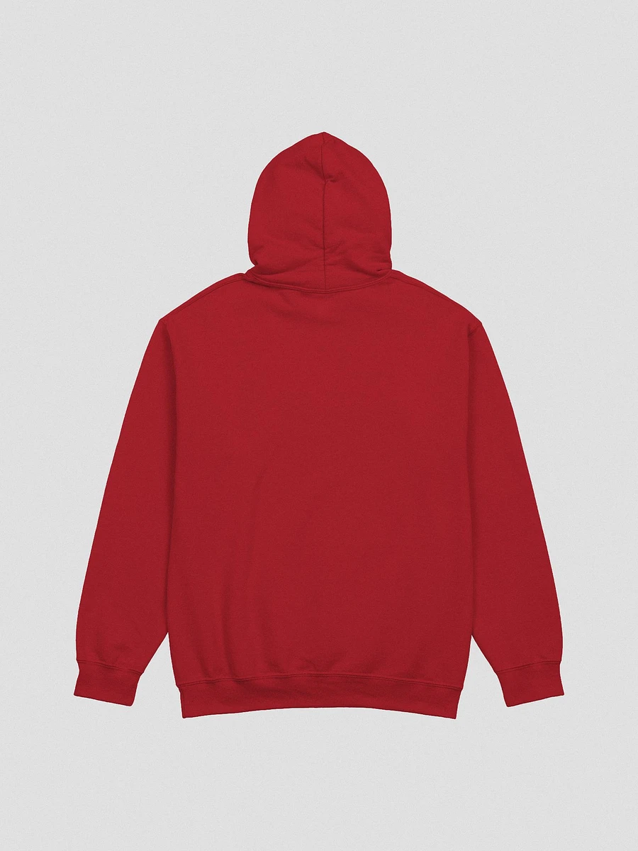 Golden Mist - Lost hoody product image (10)