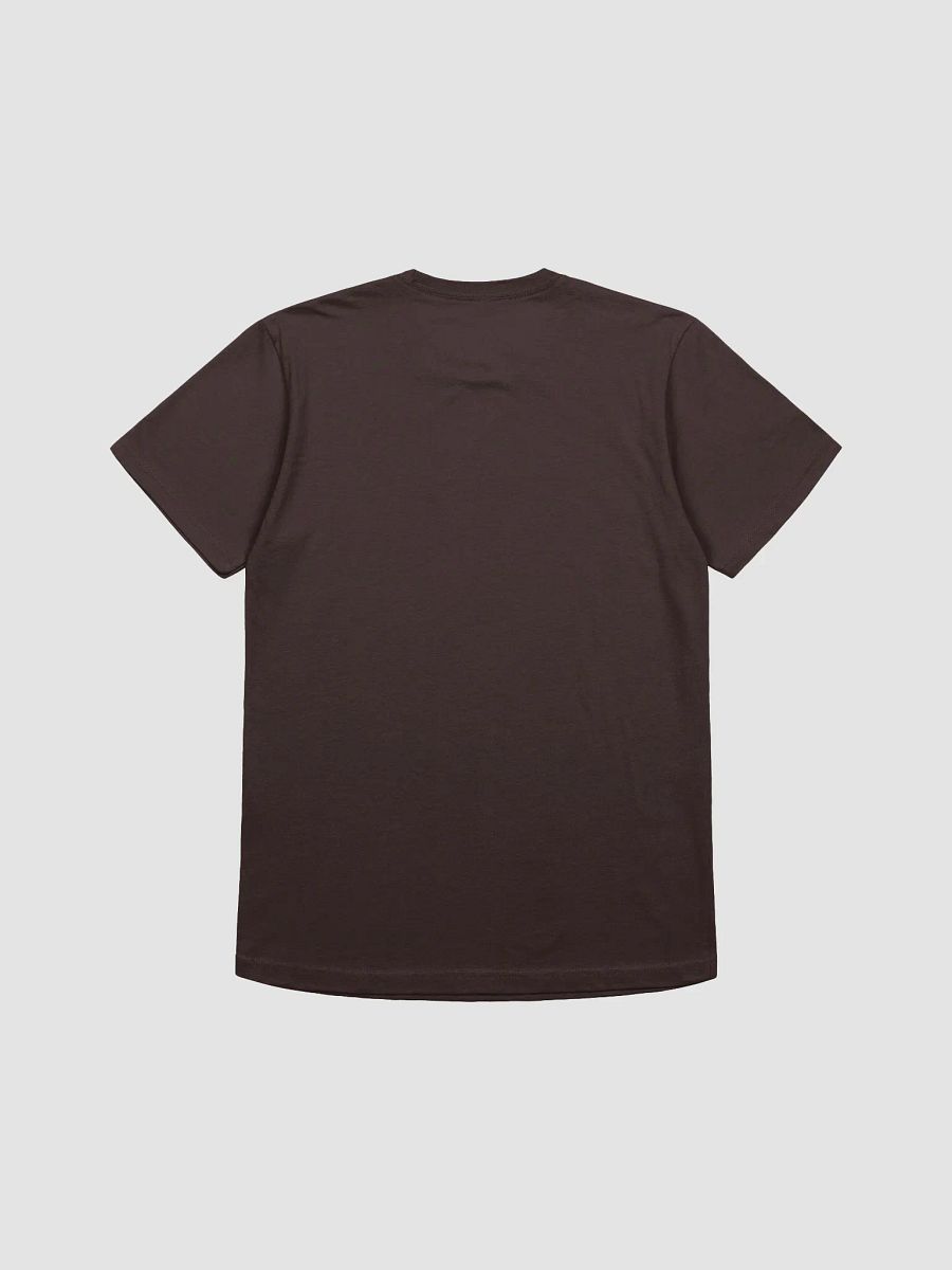 KK Champion Brown T-shirt product image (2)