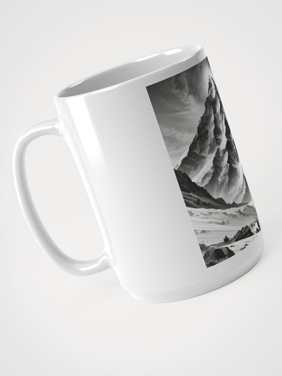 Mount Everest product image (3)