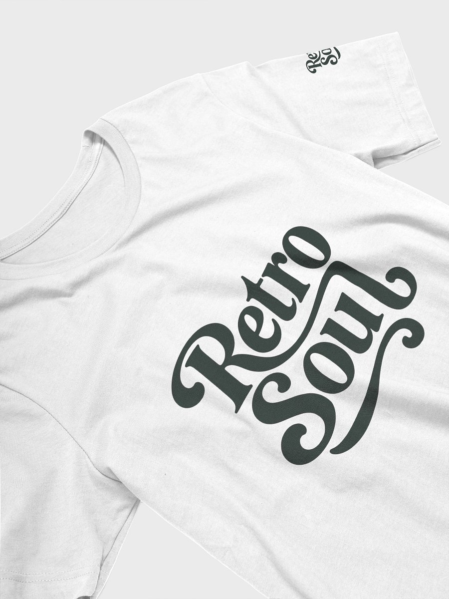 Retro Soul Vintage Tee product image (3)