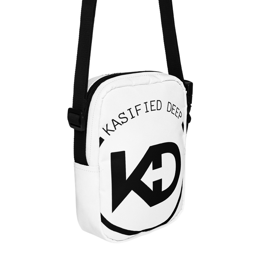 KD All-Over Print Utility Crossbody Bag product image (3)