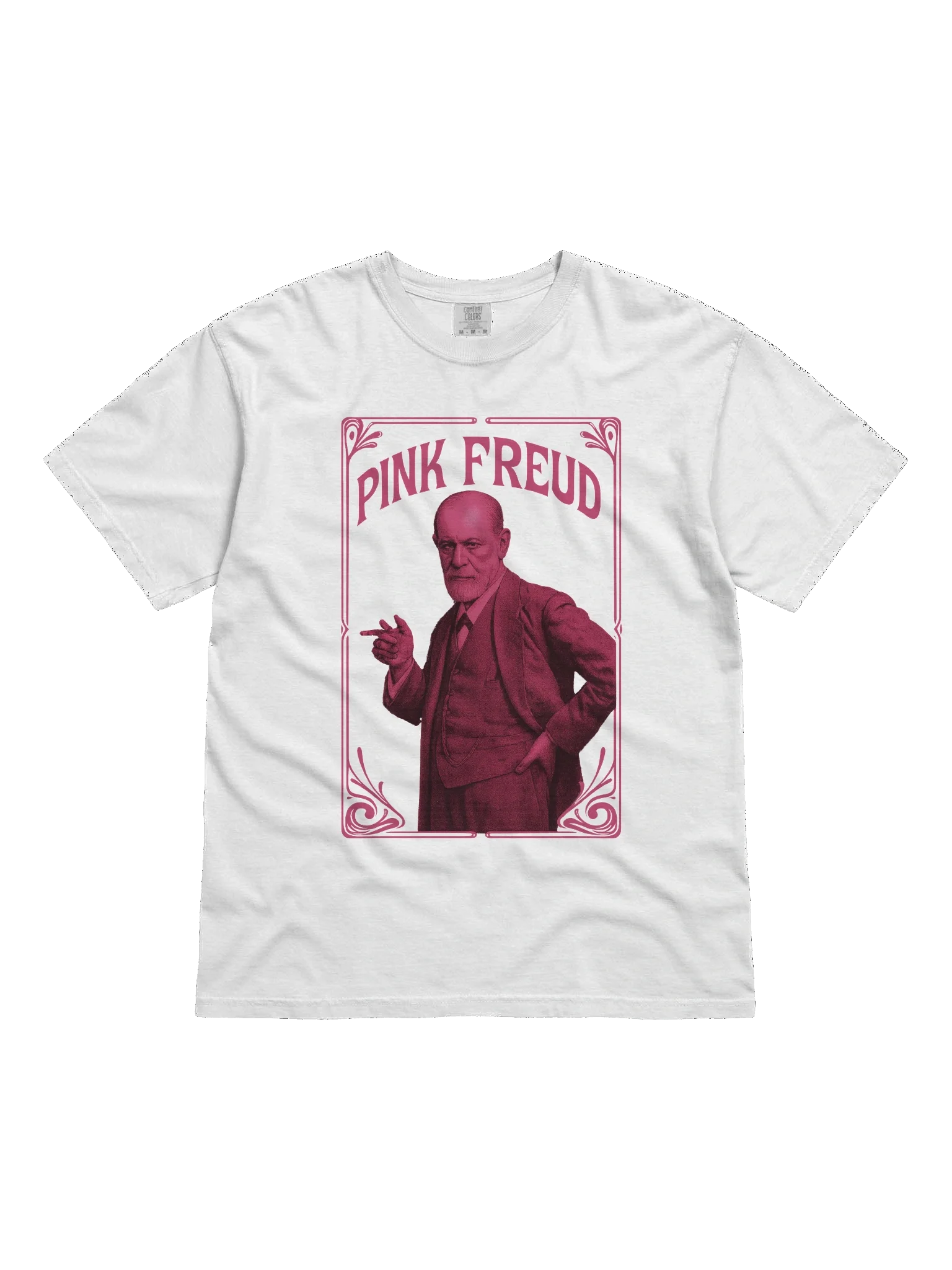 PINK FREUD – Psychoanalysis in Style product image (6)