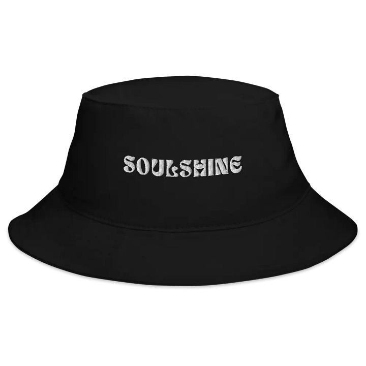 Soulshine Bucket Hat product image (2)