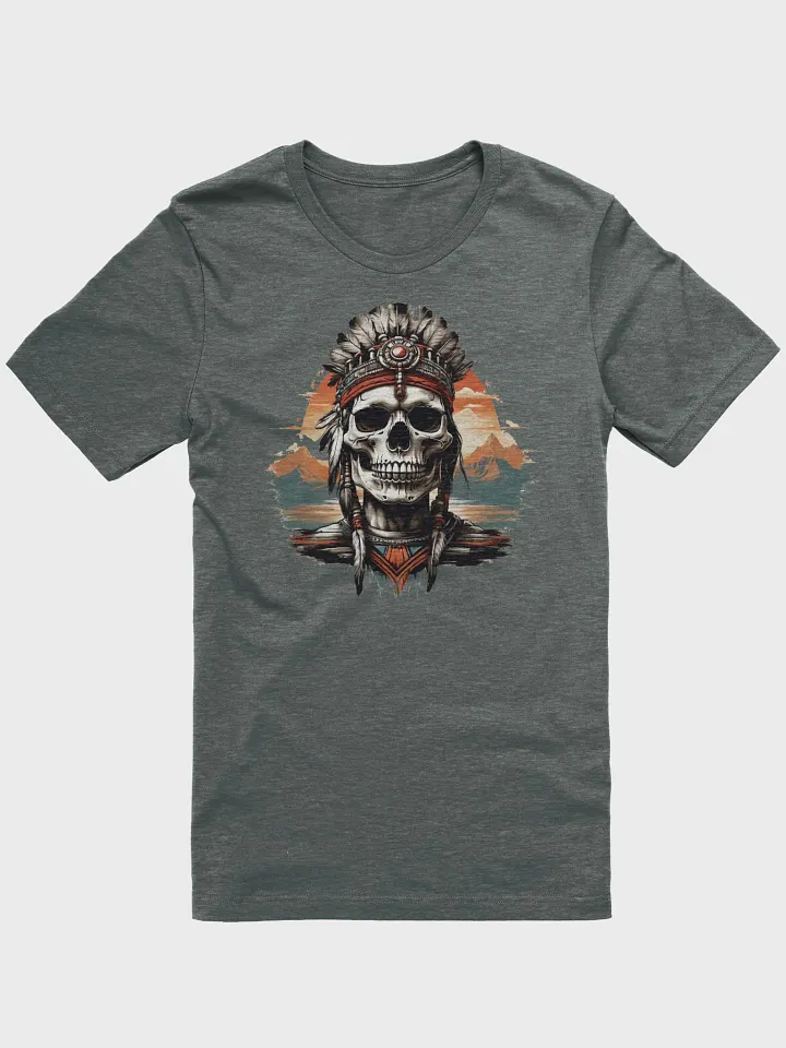 Spirit of the Wild T-Shirt product image (2)