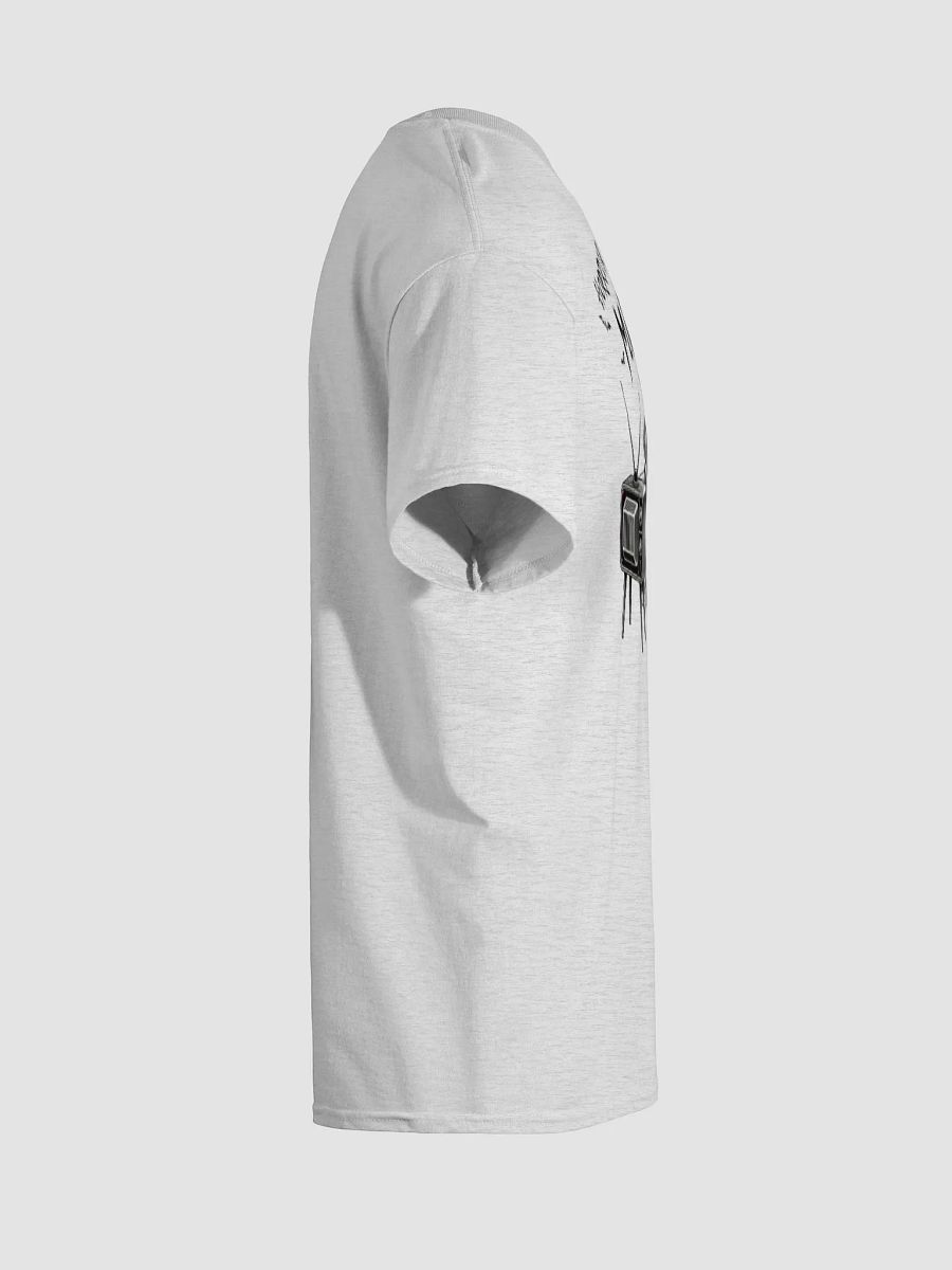 Horror And Movies T-Shirt product image (8)
