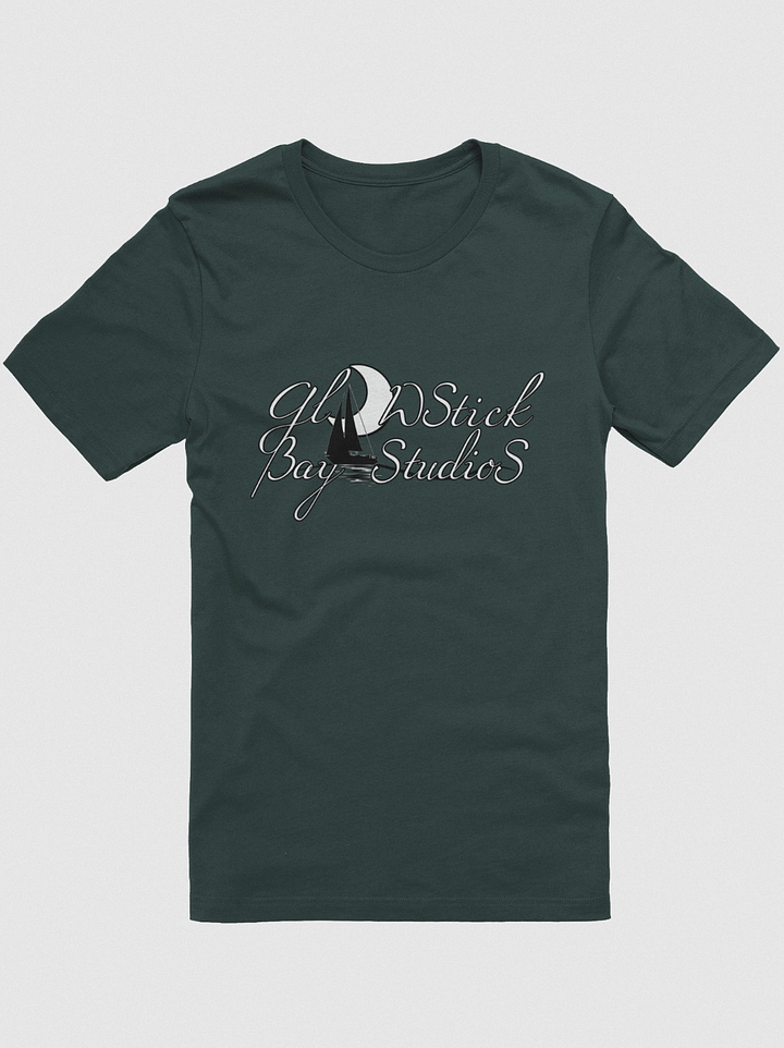 GBS John Doe Tee product image (1)