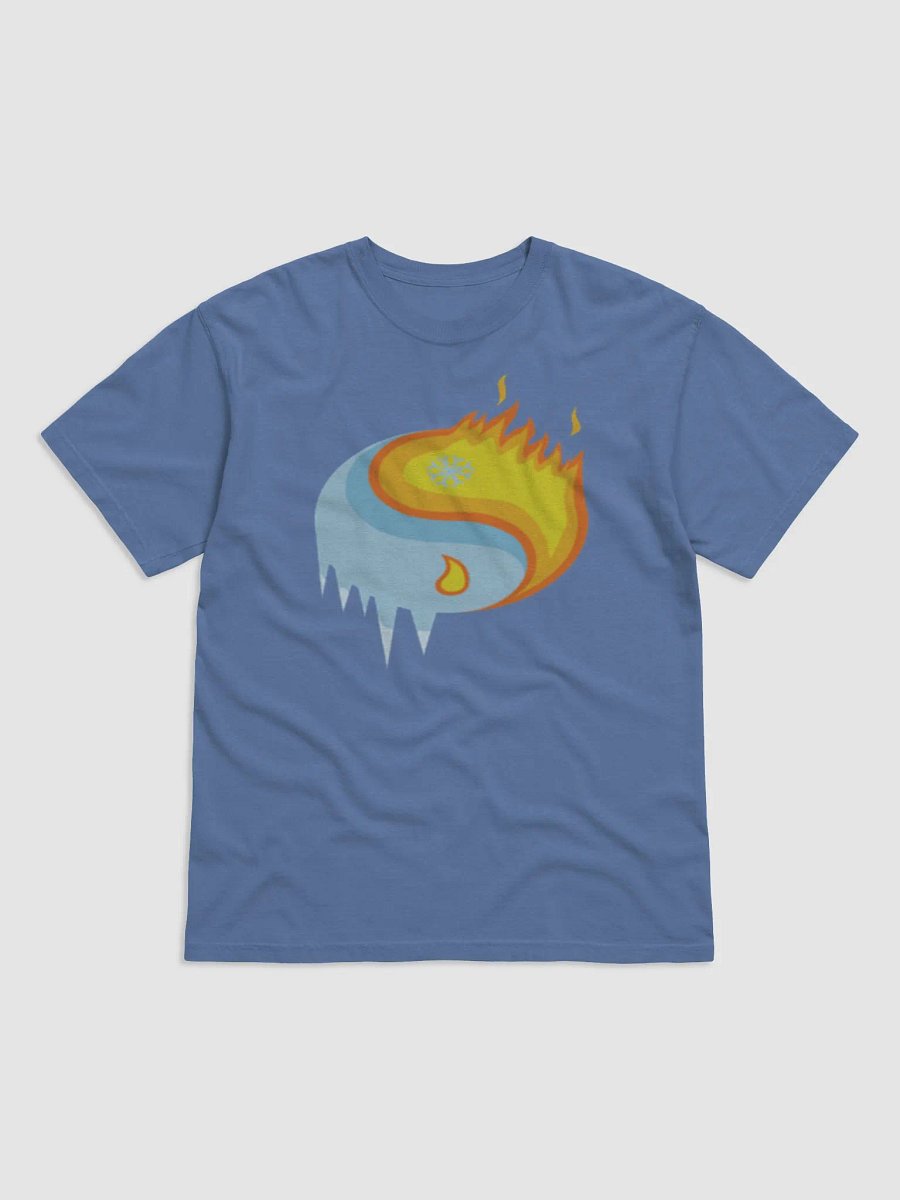 FireFlake shirt product image (1)