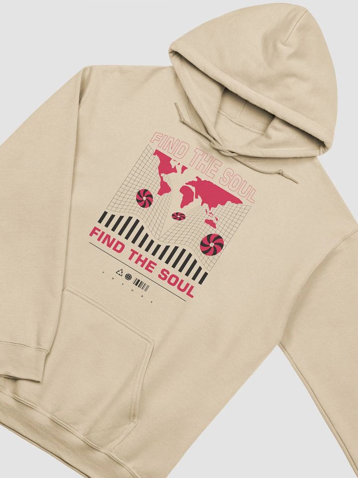 Find The Soul product image (2)