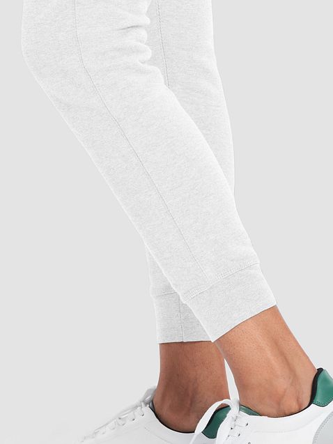 Photo showing Cotton Heritage Unisex Fleece Joggers
