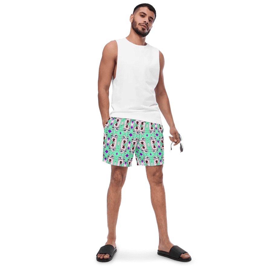 The Banned Emote: Trunks Edition product image (4)