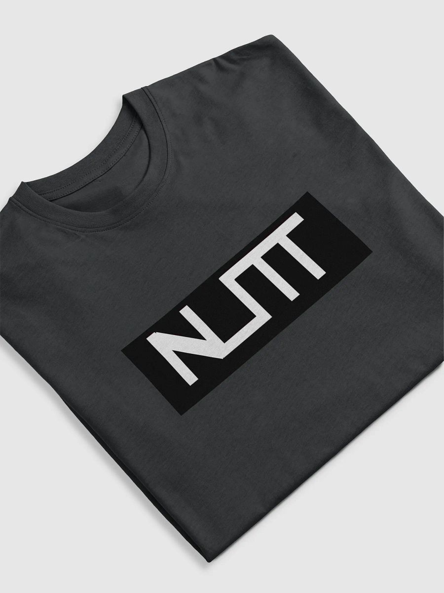 NUTT Music Graphic Tee product image (5)