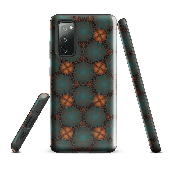 Tough Phone Case for Samsung® #18582491 product image (3)