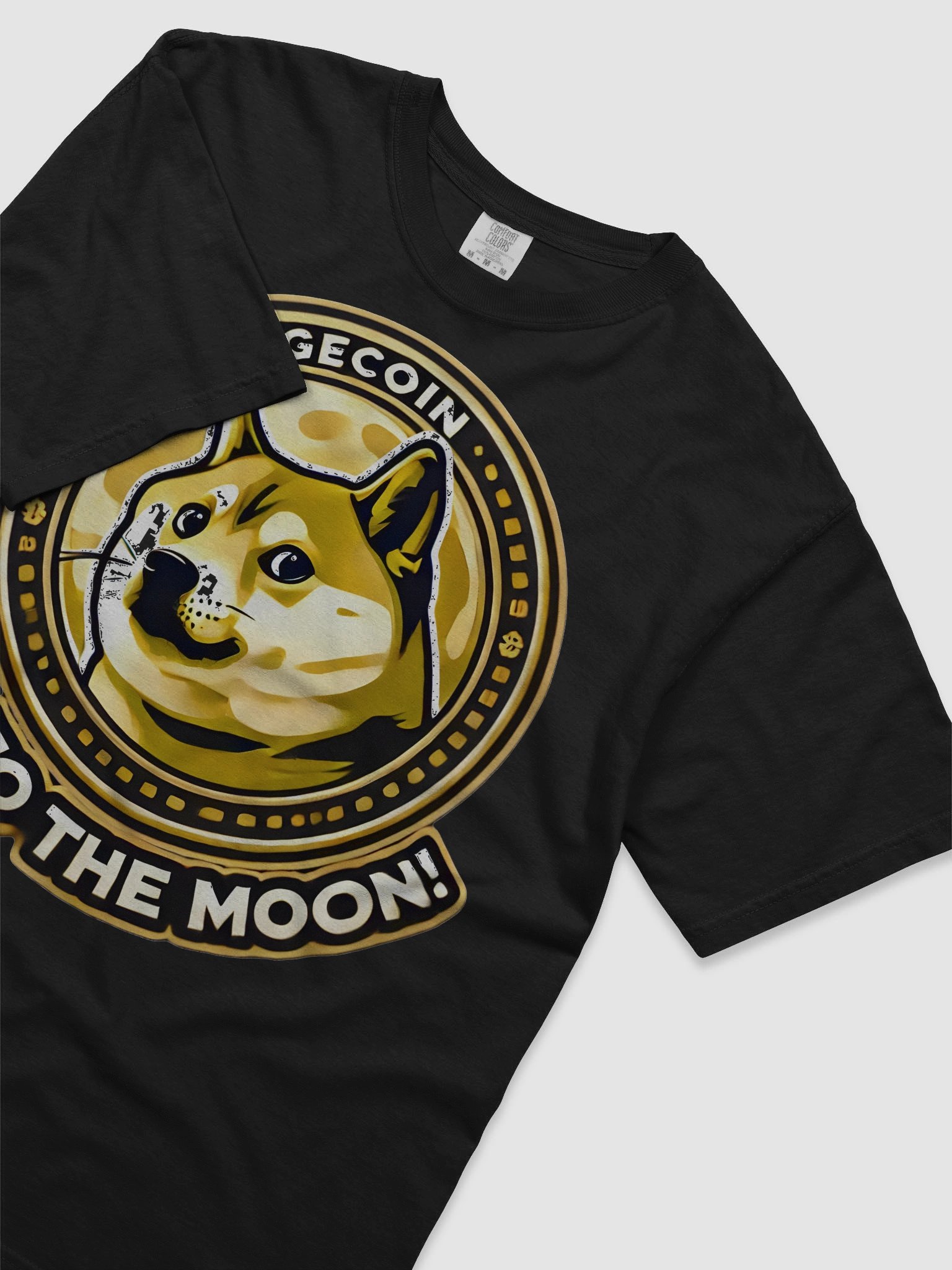 Doge to the moon! product image (28)
