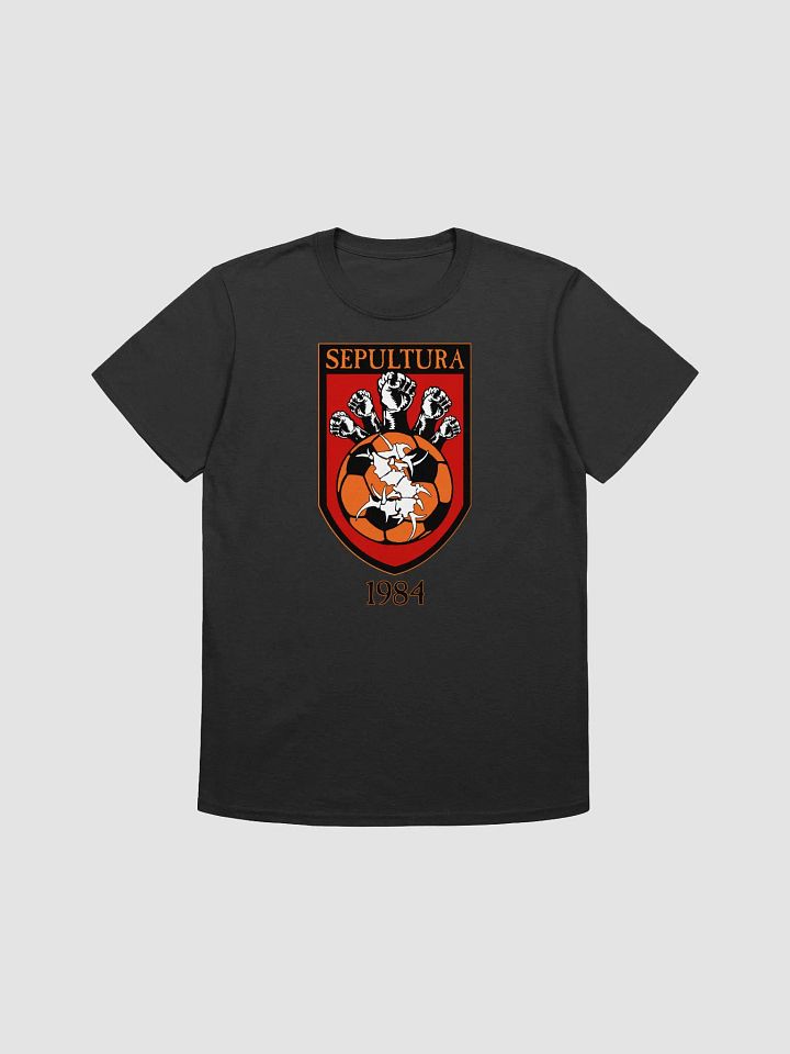 Sepultura T-Shirt – Powerful Metal Apparel for Fans product image (1)